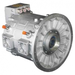 純電動(dòng)攪拌車(chē)系列電機