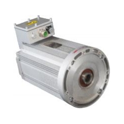 純電動(dòng)重工、環(huán)衛車(chē)系列電機