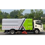 純電動(dòng)重工、環(huán)衛車(chē)系列電機